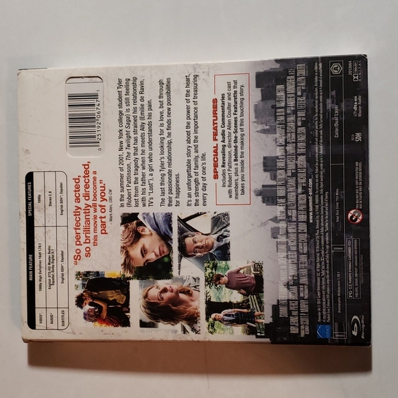 ❤ Bundle of 4 Blu-Ray Movies - Picture 10 of 14